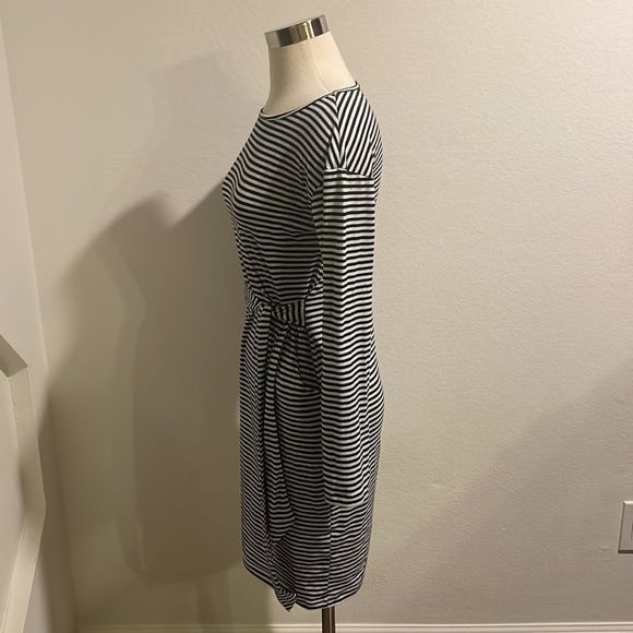 Cutest Stripe Dress - Picture 5 of 7